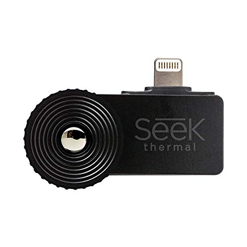 Amazon | 【国内正規品】Seek Thermal シークサーマル Compact-XR